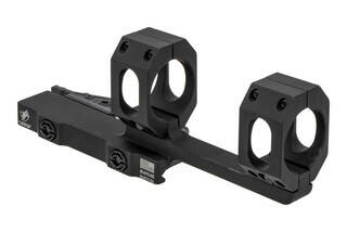 ADM Extended Recon QD Mount is designed for 30mm scopes